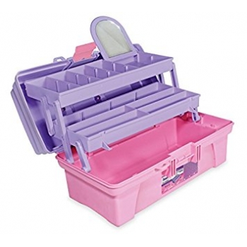 Caja vanity de 36 cm