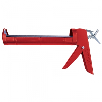 Calafateadora tipo pistola