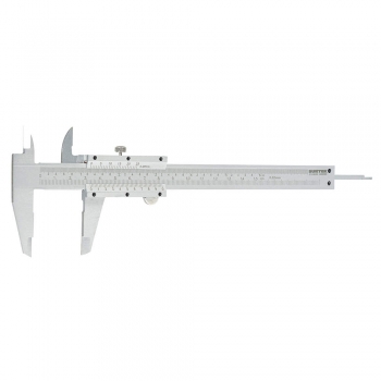 Calibrador pie de rey vernier 
