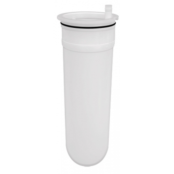 Cámara de presión con O ring completo