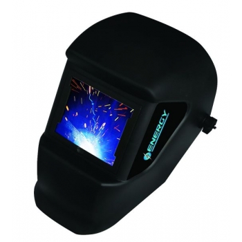 Careta electrónica foto-sensible 90X35mm