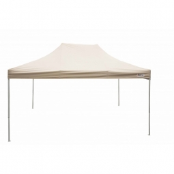 Carpa plegable 3m x 4.5m en lona