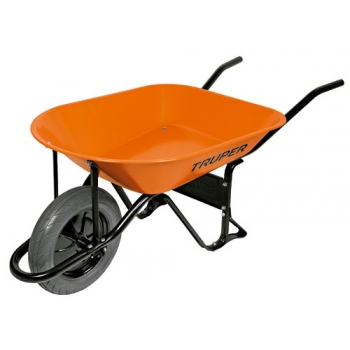 Carretilla 4.5 ft (65 litros)