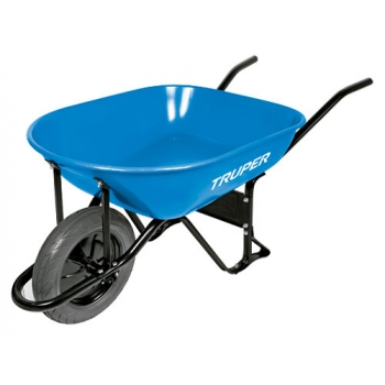 Carretilla 5.5 ft (80 litros)
