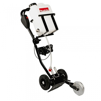 Carro y tanque de agua P/Cortadora de concreto 