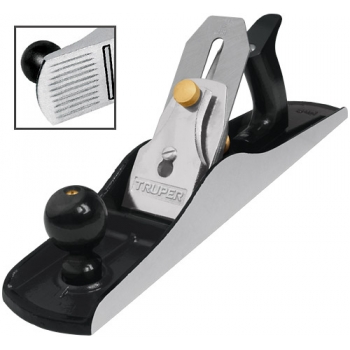 Cepillo de carpintero estriado No 5