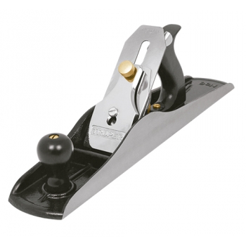 Cepillo de carpintero estriado No 6