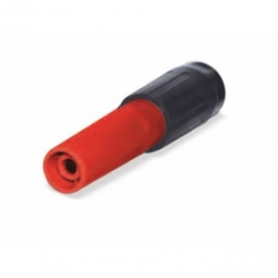 Chiflon de plastico de 1/2”  x 3