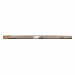 Cincel punta hexagonal 3/4