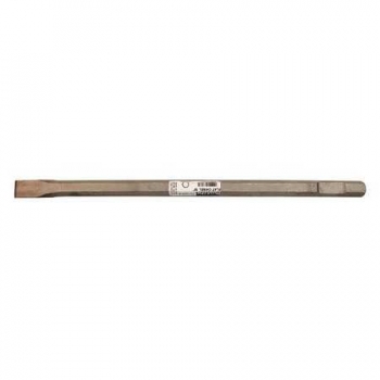 Cincel punta hexagonal 3/4