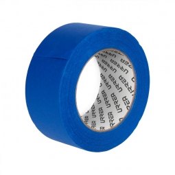 Cinta masking tape industrialazul, 48 mm x 50 mm