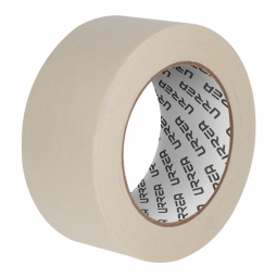 Cinta masking tape de alta temperatura 24 mm