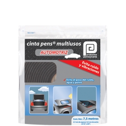 Cinta pens multiusos automotriz