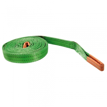 Eslinga para 4 ton de 8m x 2