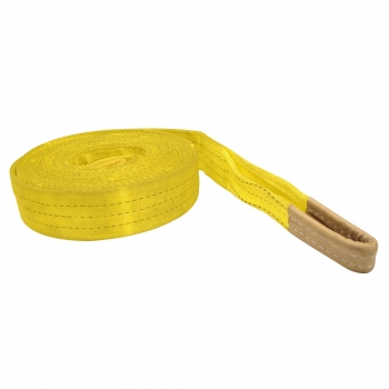 Eslinga para 6 ton de 8m x 3