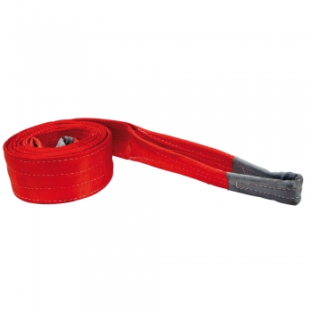 Eslinga para 8 ton de 6m x 4