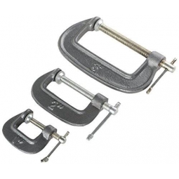 Clamps 3pzs