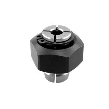 Collet 1/4