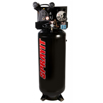 Compresor SPRAYIT de 3 HP, Tanque 60 Galones