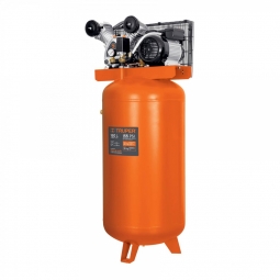 Compresor vertical 180 L, 4 HP (potencia máxima ), 220 V