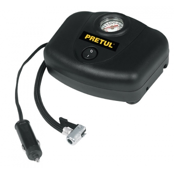 Compresor de 12v para auto, Pretul