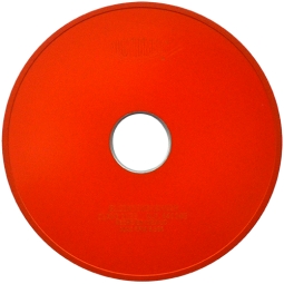 Rueda de CBN superabrasiva 1A1 Easy-cut