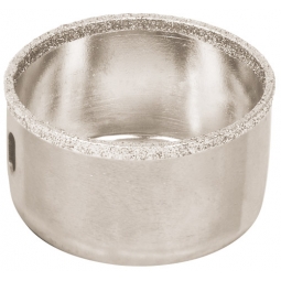 Cortacírculo borde continuo 3/4