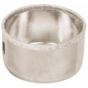 Cortacírculo borde continuo 3/4