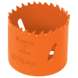 Cortacírculo bimetálico 9/16