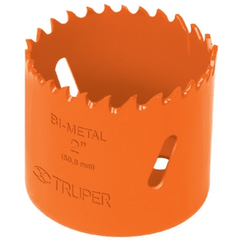 Cortacírculo bimetálico 9/16