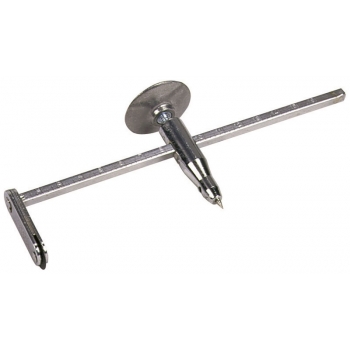 Cortador de círculos