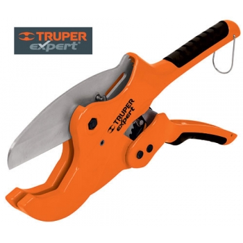 Cortador de tubo de plástico, profesional,  2 1/2