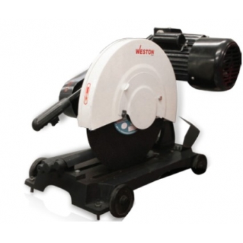 Cortadora de metales 16