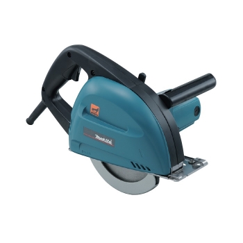 Cortadora circular de metal de 1100W