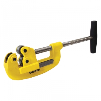 Cortatubos para uso pesado 1/8