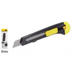 Cutter plastico de 6” 