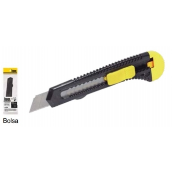 Cutter plastico de 6” 