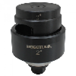 Sacabocados CONDUIT 2