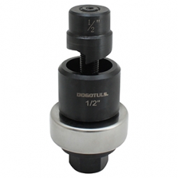 Sacabocados CONDUIT 1/2