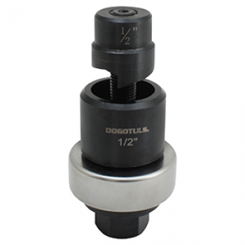 Sacabocados CONDUIT 1-1/2