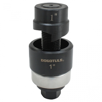 Sacabocados CONDUIT 1