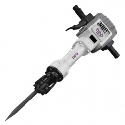 Martillo demoledor 120V