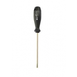Desarmador plano 6