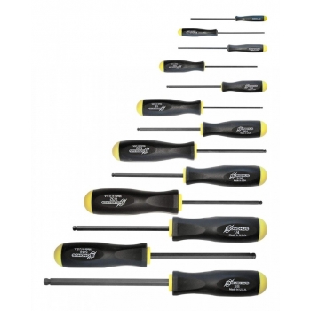 Juego punta de bola fraccional