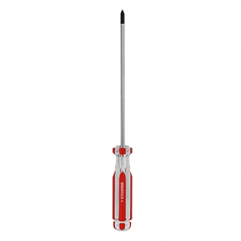 Desarmador de acetato tipo PHILLIPS 1/4