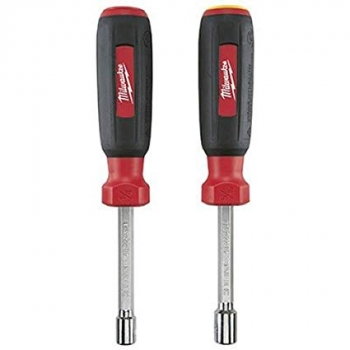 2PC SAE juego de desarmador de caja para esparrago