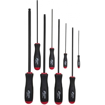 Juego punta de bola métrico 9pzs