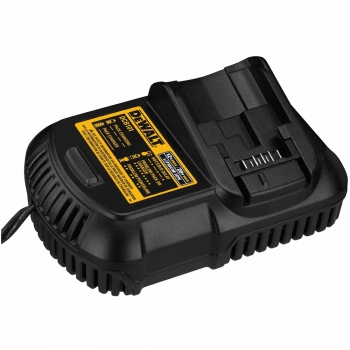 Cargador de Trabajo Pesado 12 V/20 V