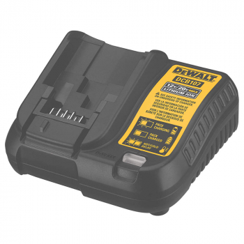 Cargador Portatil de 12 V/20 V