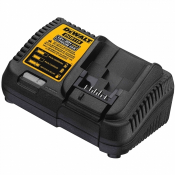 Cargador de Trabajo Pesado 12 V/20 V